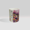 Bejewelled - Ceramic mug