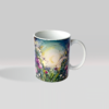 Enchanting Nature - Ceramic mug