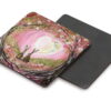 Entwined Hearts coaster