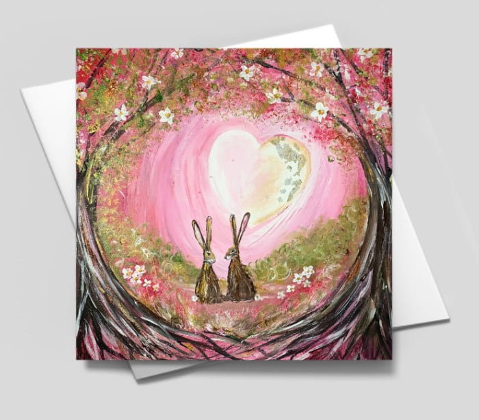 Entwined Hearts