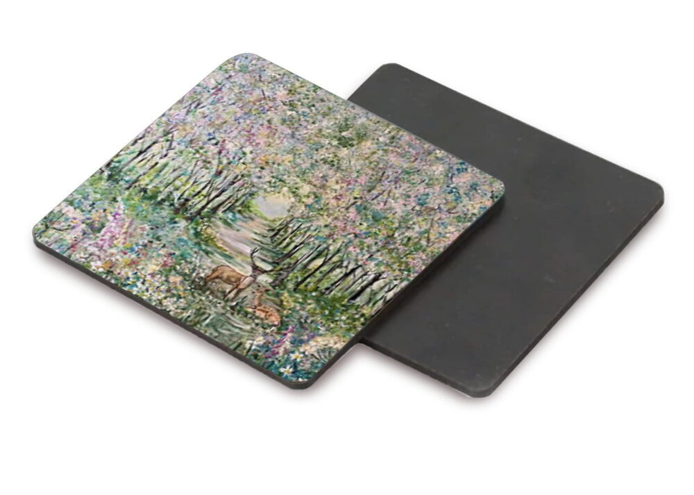 Gatekeepers of the Forest