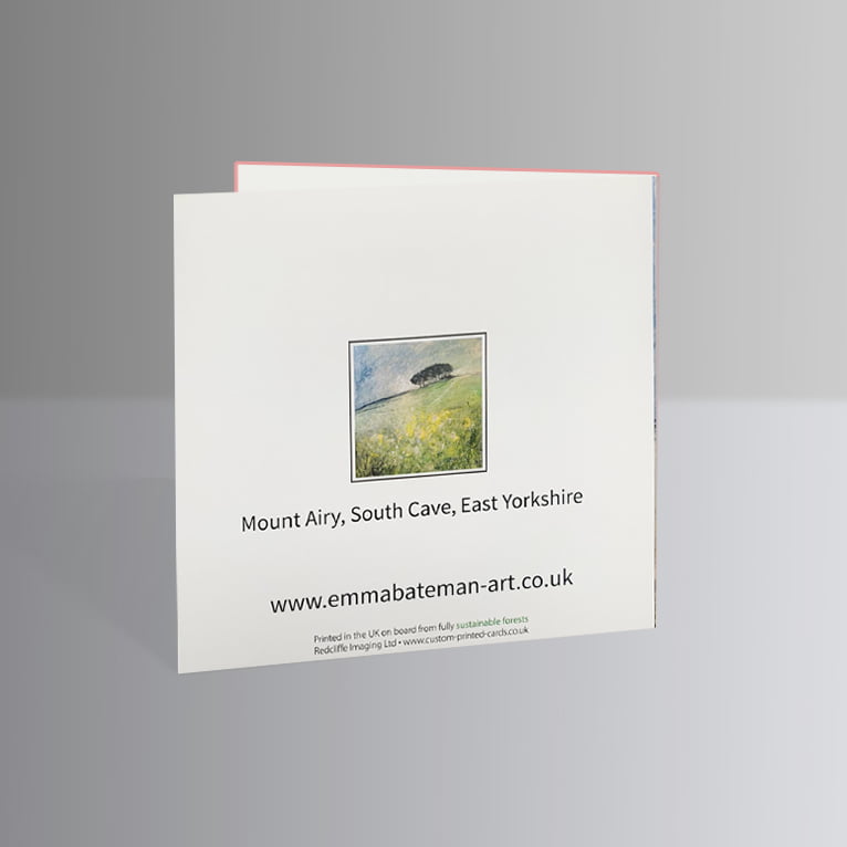 Hope - Mount Airy, South Cave