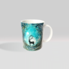 Majestic Stag - Ceramic mug
