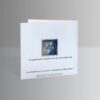 Midnight-Meadow-card-back.jpg Midnight Meadow - Blank Greetings Card, with envelope