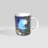 My Sun, My Moon & All my Stars - Ceramic mug