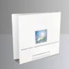 Spring in Bloom - Blank greetings card, with envelope
