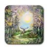 Summer-Stag-coaster.jpg Summer Stag coaster
