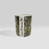 The Night Watcher - Ceramic mug