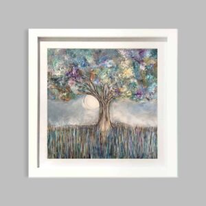 The Wishing Tree Print