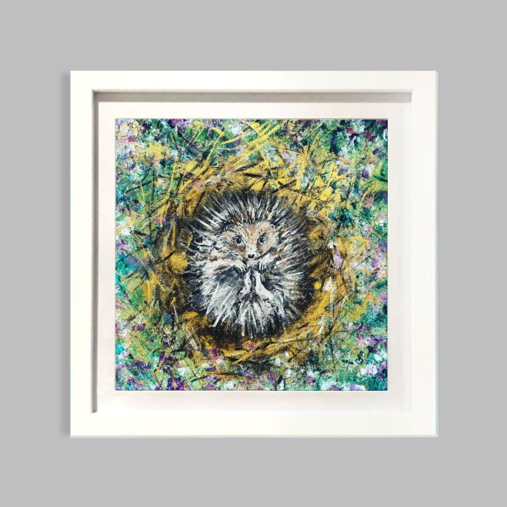 ramed Print Mock Up Waking up to Spring