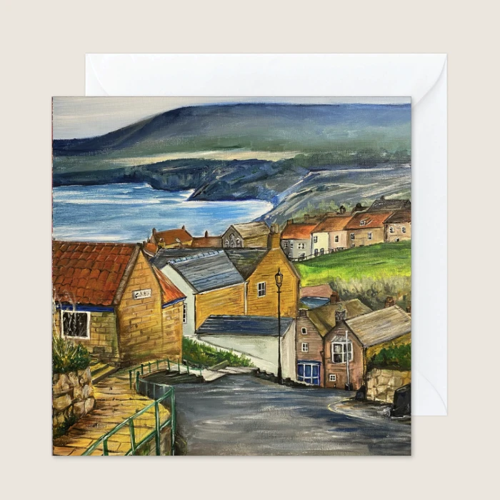 Robin Hoods Bay
