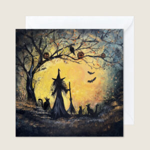 Single Greeting Card Greetings Card