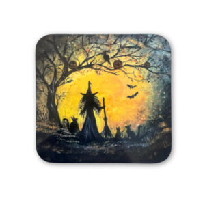 Witch Coaster
