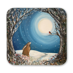 Christmas Magic in the Woods Christmas Magic in the Woods