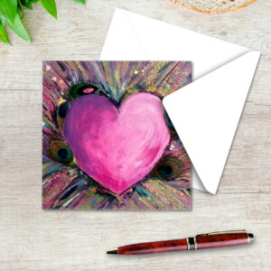 Sparkling Heart Sparkling Heart