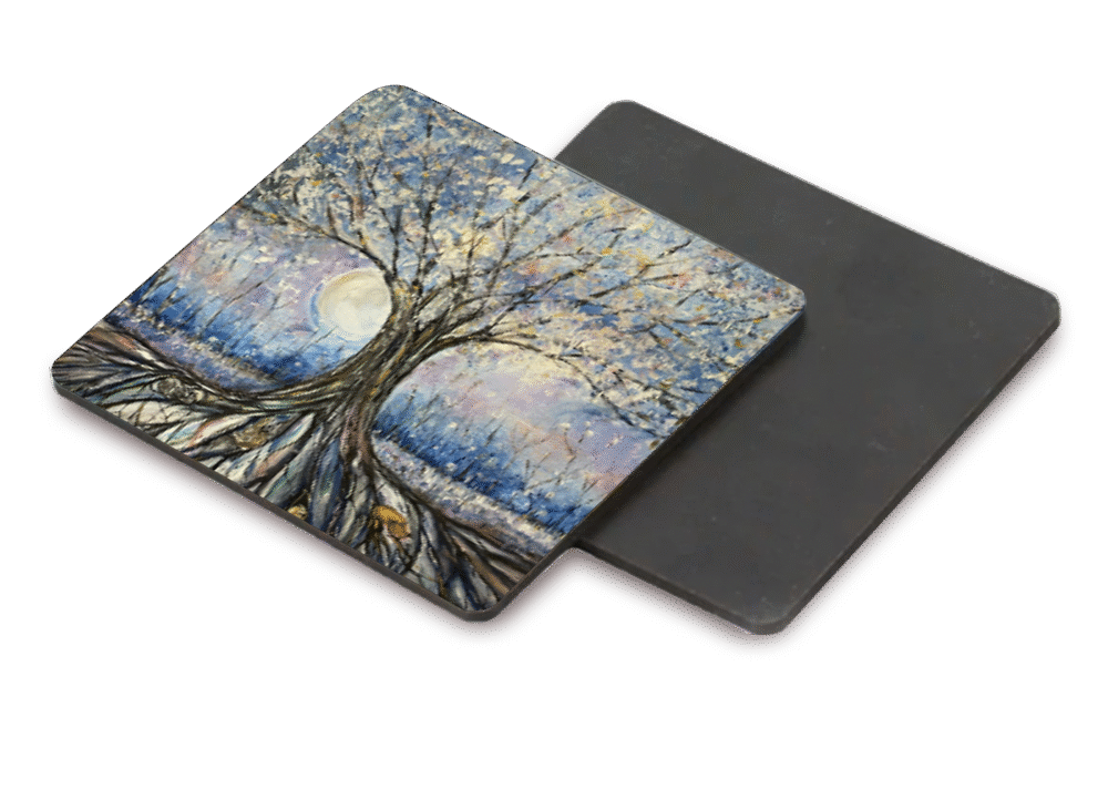 Winter Solstice Coaster 1 Winter Solstice