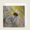 Buzzy Bee
