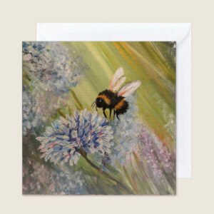 Buzzy Bee