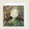 Walk in the Woods